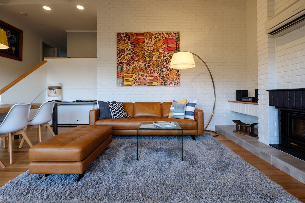 Arthouse Freycinet Villa โคลส์เบย์ ภายนอก รูปภาพ