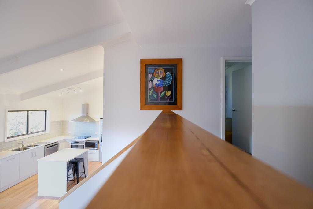Arthouse Freycinet Villa โคลส์เบย์ ภายนอก รูปภาพ