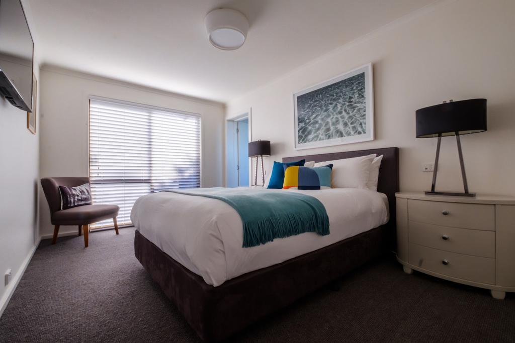 Arthouse Freycinet Villa โคลส์เบย์ ภายนอก รูปภาพ